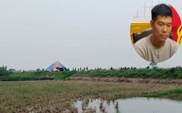 Nghi phạm sát hại, đốt xác phi tang nữ chủ tiệm cắt tóc ở Hải Phòng được đánh giá "hiền lành"