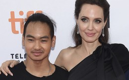 Nguyên nhân khiến cậu cả Maddox nhà Angelina Jolie - Brad Pitt quyết định tới Hàn Quốc du học