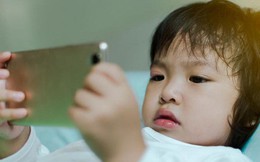 Có 2 hành vi của cha mẹ khiến trẻ chậm nói, cần phải sửa ngay