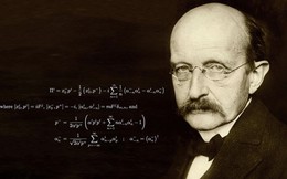 Bi kịch của "cha đẻ" hằng số Planck: Con trai bị hành quyết vì ám sát Hitler
