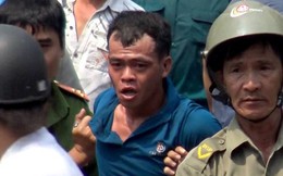 Vụ nghi can cướp giật tử vong khi bị tạm giữ ở Sài Gòn: Danh tính 2 công an bị khởi tố