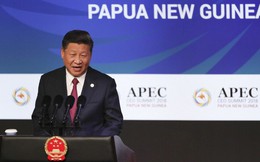 Phát biểu 40' tại APEC: Ông Tập "nhắc khéo" Mỹ về kết cục bi thảm của chiến tranh thương mại