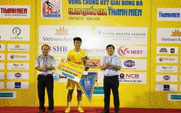 Thầy Quang Hải từ chối ghế HLV trưởng U21 Việt Nam vì lý do đặc biệt