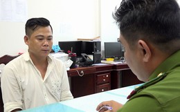 Tên nghiện ma túy trốn thi hành án ở Tiền Giang đến An Giang lại gây án