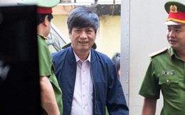 Căn phòng 'lạ' treo biển tên cựu tướng Nguyễn Thanh Hóa chỉ trong 1 tháng