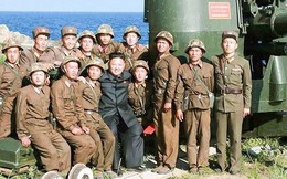 Triều Tiên hiện đại hóa quân đội?