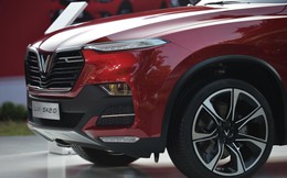 VinFast chính thức công bố giá bán cho 2 mẫu sedan và SUV: Chỉ từ 800 triệu đồng