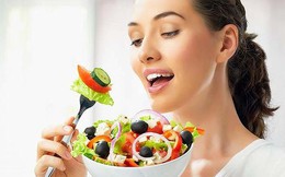 Cách ăn uống chống ung thư cực kỳ tốt