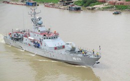Tàu pháo cao tốc "Made in Vietnam" tỏa sáng ở nước ngoài: Chờ đón tin vui xuất khẩu