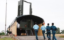 Radar hiện đại - "Mắt thần" canh trời Thủ đô