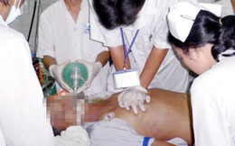 Bé 5 tuổi tử vong sau khi cắt amidan: Bác sĩ cũng sững sờ