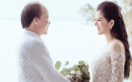 Ca sĩ Đinh Hiền Anh: Tôi không mang lễ cưới của mình với Thứ trưởng Bộ Tài chính để PR