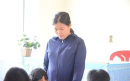 Cô giáo phạt học sinh 231 cái tát phải nhập viện cấp cứu vì 'có dấu hiệu đòi tự tử'