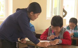 Cô giáo phạt học trò 231 cái tát khuôn mặt hốc hác, xin gia đình học sinh rộng lòng tha thứ