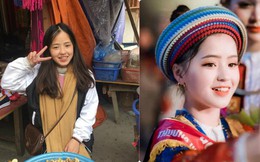 Cô gái bán hạt óc chó ở Hà Giang bỗng "mất tích" và màn tái xuất khiến dân mạng kinh ngạc