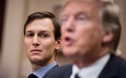 Con rể Tổng thống Trump nhận huân chương danh giá, từng được trao cho Nữ hoàng Elizabeth và Nelson Mandela