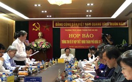 Tuần tới, Hà Nội lấy phiếu tín nhiệm 36 người giữ chức vụ do HĐND bầu