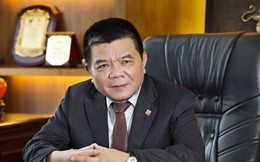 Bắt ông Trần Bắc Hà, cựu Chủ tịch Ngân hàng BIDV