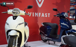 Lễ khánh thành và ra mắt xe điện đầu tiên của VinFast