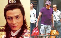 Tài tử phim "Lâm Xung": Vất vả mưu sinh, cả đời ăn năn vì cái chết của đệ nhất mỹ nhân TVB