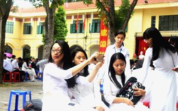 Tiết lộ về “ngôi trường xuyên thế kỷ”, có view đẹp nhất Hà Nội
