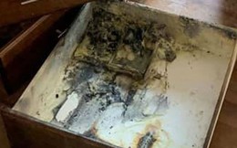 Cả gia đình suýt chết do hỏa hoạn vì để 1 thứ phổ biến trong ngăn kéo nhà bếp