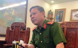 Người tố cáo trưởng Công an TP Thanh Hóa nhận 260 triệu đồng chạy án lên tiếng