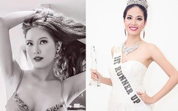 Số phận Hoa hậu Việt lọt "Top 100 phụ nữ đẹp nhất thế giới": Đi hát thất bại, làm mẹ đơn thân