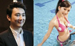 Phú nhị đại số 1 Trung Quốc: Chỉ thích mỹ nữ ngực "khủng", bỏ trăm tỷ làm phim lăng xê bạn gái