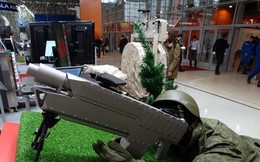 Nga phát triển vũ khí vô hiệu hóa cả tên lửa siêu hiện đại chống tăng Javelin