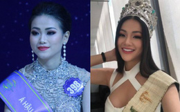 Anh ruột Hoa hậu Trái đất Phương Khánh nói gì về khuôn mặt "biến đổi" khác lạ của em gái?