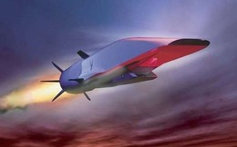 Phương Tây: Nga phát triển tên lửa siêu âm không thể đánh chặn