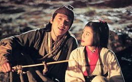 "Lệnh Hồ Xung" lừng lẫy: Từ chối yêu nữ đại gia, bị trả thù khiến cả đời không thể có con