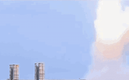 Không quân Israel trước trận "Điện Biên Phủ S-300": Hậu quả khủng khiếp, không gượng nổi?