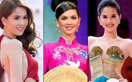Nhiều lợi thế hơn Phương Khánh, vì sao Ngọc Trinh chưa có danh hiệu nào đẳng cấp?