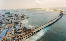 Lo ngại sập bẫy nợ Trung Quốc, tân TT Maldives quyết lôi từng khoản "mập mờ" ra ánh sáng