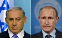 Syria: Hủy bỏ cuộc gặp với Israel, Nga vẫn chưa nguôi “cơn giận” sau vụ máy bay IL-20 bị bắn nhầm?