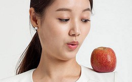 Ăn táo giúp tăng khoái cảm tình dục