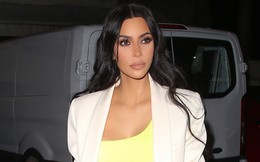 Kim Kardashian gấp rút “bỏ của chạy lấy người” vì đám cháy lớn lan đến biệt thự