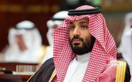 Sợ bị đảo chính, Thái tử Ả Rập Saudi điều động quân đội, vũ khí về thủ đô dù đang dự G20