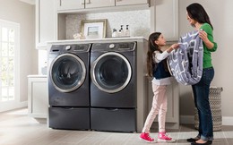 Dùng máy giặt nhiều, nhưng bạn đã biết cách sử dụng đúng chuẩn?