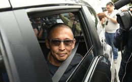 Nộp hơn 1 tỷ tiền bảo lãnh, tài tử “Bao Thanh Thiên” được về nhà sau scandal cưỡng hiếp