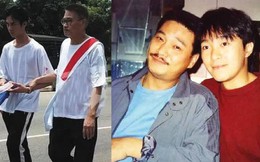 "Bạn thân" của Châu Tinh Trì: Tuổi U70 bị bệnh tật hành hạ, vất vả nuôi 4 vợ 5 con