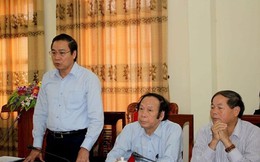 GĐ Sở VHTTDL Hà Tĩnh nói về việc có phiếu tín nhiệm thấp nhiều nhất