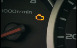 15 biểu tượng đèn cảnh báo trên ô tô không phải ai cũng biết: Đọc để biết cách xử lý