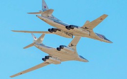 Ba đối thủ "sừng sỏ" của Mỹ bảo vệ Venezuela: Nga tiên phong, Tu-160 chỉ là màn dạo đầu!