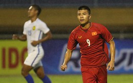 Đánh bại Malaysia, U21 Việt Nam đặt một chân vào trận chung kết
