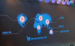 Không chỉ bán tại Việt Nam, Vsmart sẽ có mặt ở mọi châu lục trên thế giới (trừ châu Nam Cực)