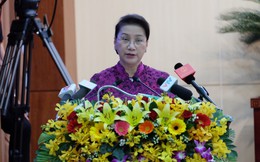 Chủ tịch Quốc hội: Đà Nẵng đừng thấy đang xử lý vụ việc cũ mà không dám làm gì nữa!