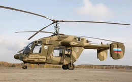 Nga tìm đối tác Ấn Độ sản xuất trực thăng Ka-226T